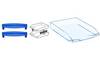 CEP Briefablage Ice, DIN A4, eisblau (52535176)