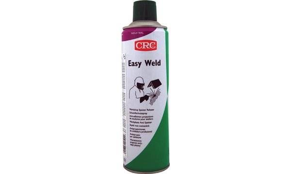 Easy Weld 500 ml Spray Schweißtrennmittel 500 ml - Artikel: 5412386005022-0