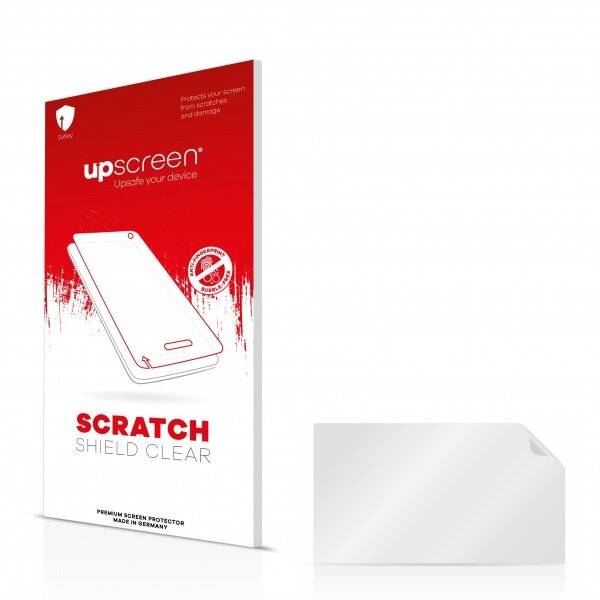 upscreen Scratch Shield Schutzfolie für Touch-Panel PCs mit 23.8 Zoll Displays [528 mm x 297 mm, 16:9]-5
