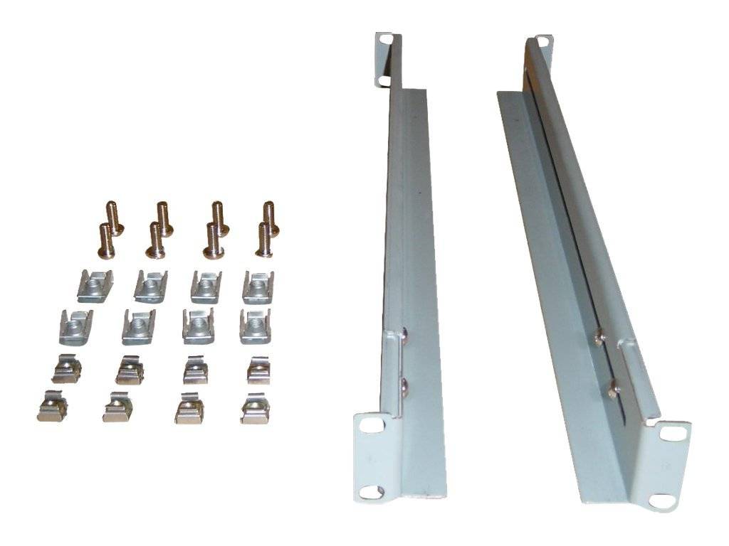 Online USV - Rack-Schienen-Kit - für XANTO RT 1000, 2000, 3000-0