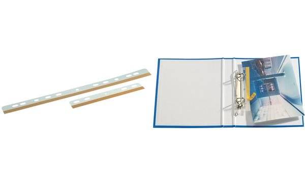 DURABLE Heftstreifen Filefix, 25 x 295 mm, selbstklebend (9826119)-1