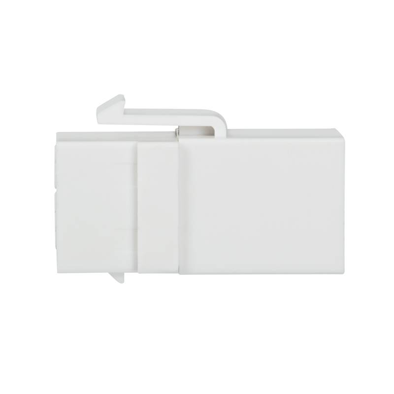 LogiLink Professional Keystone Modular Verbinder USB-A 3.0 Buchse > USB-A 3.0 Buchse-2