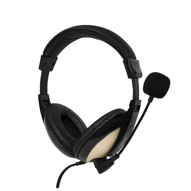 LogiLink Stereo Headset mit hohem Tragekomfort-3