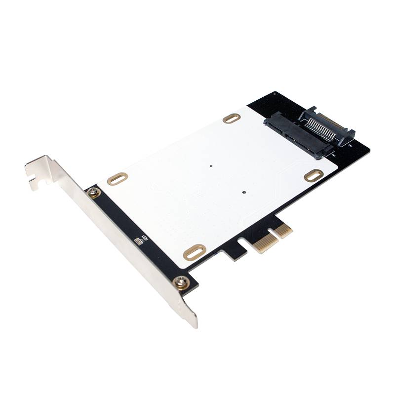 LogiLink HDD/SSD Hybrid PCI-Express Card-0