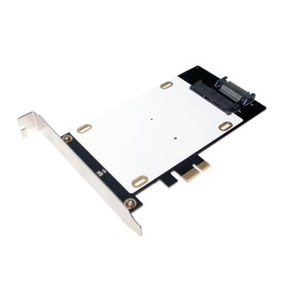 LogiLink HDD/SSD Hybrid PCI-Express Card-0