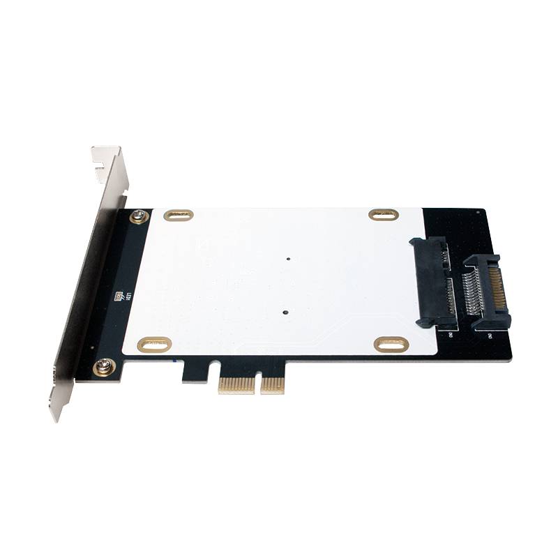 LogiLink HDD/SSD Hybrid PCI-Express Card-4