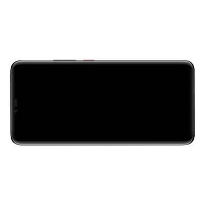 Huawei Mate 20 Pro - 4G Smartphone - Dual-SIM - RAM 6 GB / 128 GB - NM-Karte - OLED-Display