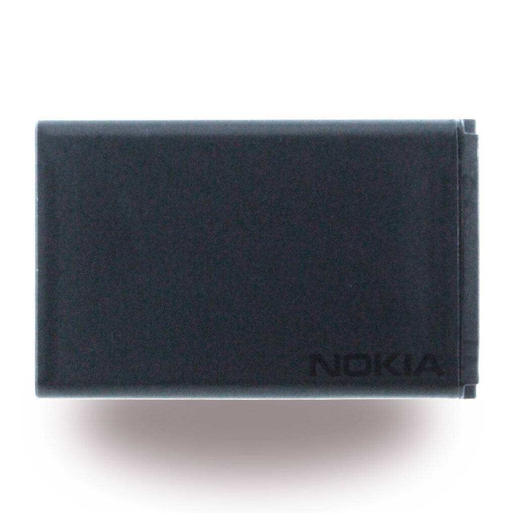 Nokia - BL-5C - Li-Ion Akku - 3120 - 1100mAh-0