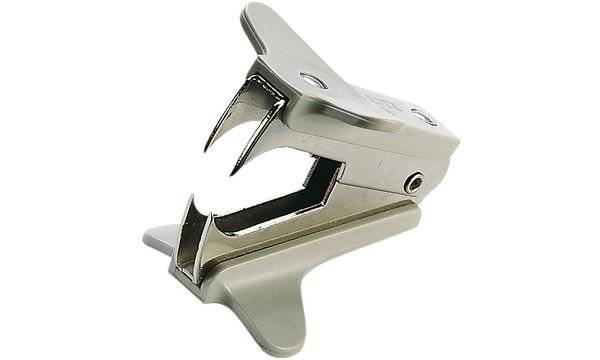 ESSELTE LEITZ - Esselte 55900085, Grau, 30 g, 37 mm, 60 mm, 32 mm-1