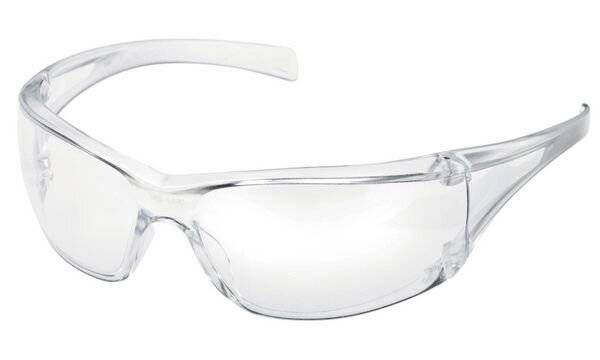 Schutzbrille Virtua VIRCC1 transparent-2