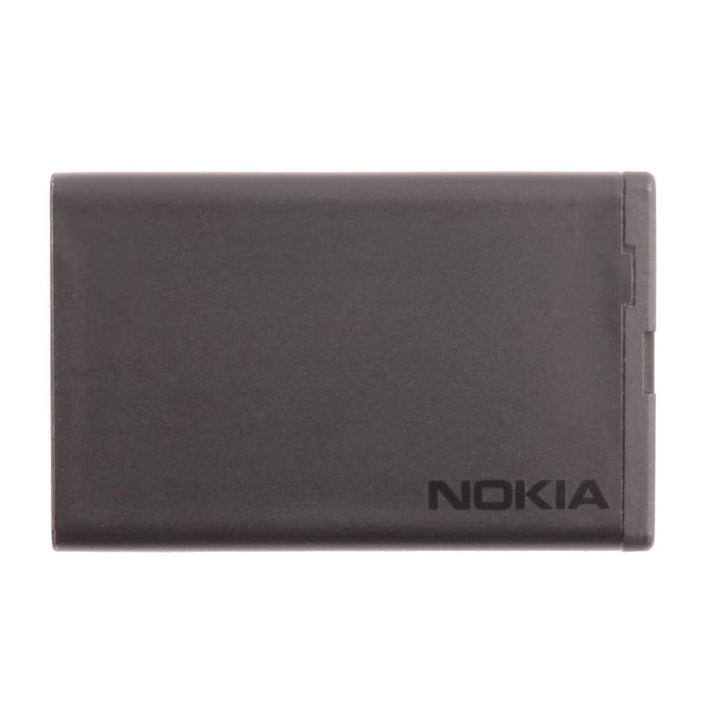 Nokia - BL-5J - Li-Ion Akku - 5800 XpressMusic - 1430mAh-0