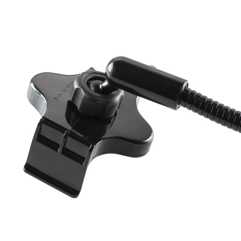 LogiLink KFZ-Ladegerät & Smartphone Halter-4