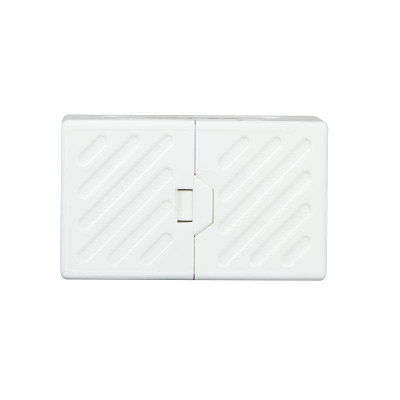 RJ45 Inline Coupler, Cat.6A, mini type, unshielded Kabel & Adapter-4