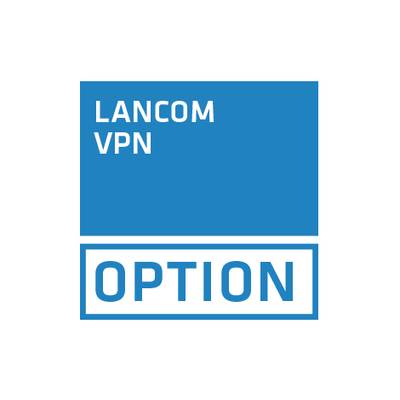 LANCOM VPN - Lizenz - 1000 Tunnel - für LANCOM-0