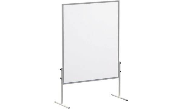 Moderationstafel MAULsolid 150x120cm Papier-1