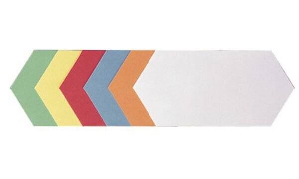 Moderationskarte Rhombus-0