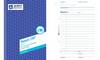 Wochenbericht DIN A5 quer 80Blatt - Artikel: 114545400