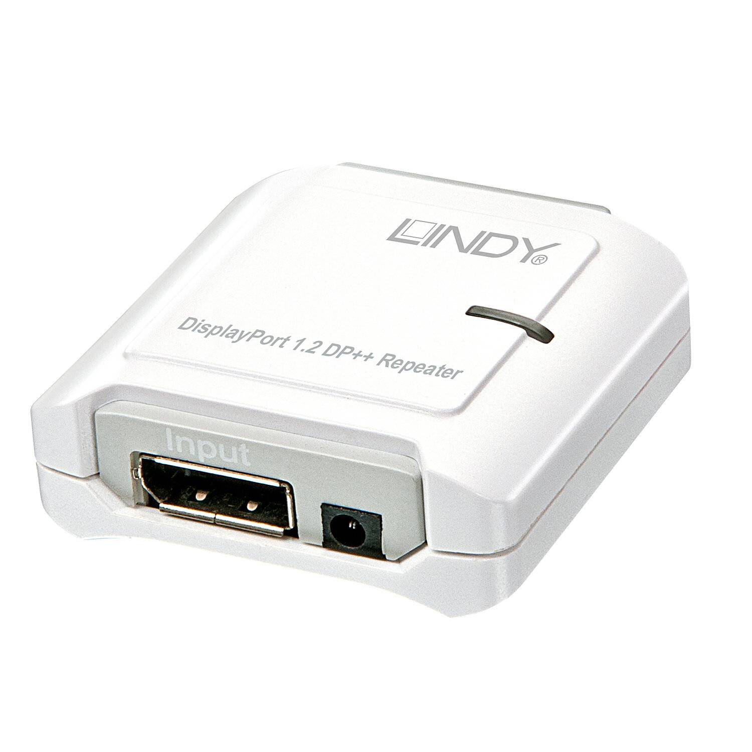 Lindy 38413 40m DisplayPort 1.2 Repeater-0