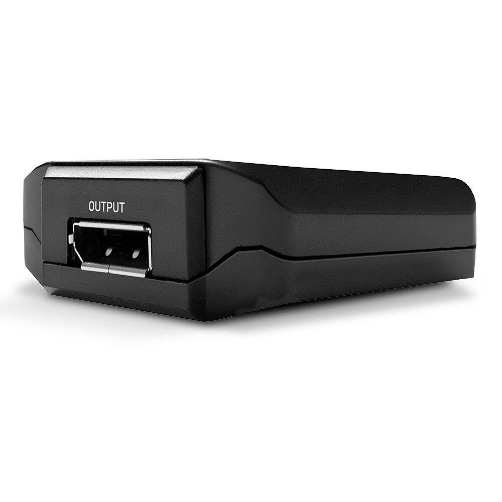 Lindy 38413 40m DisplayPort 1.2 Repeater-2