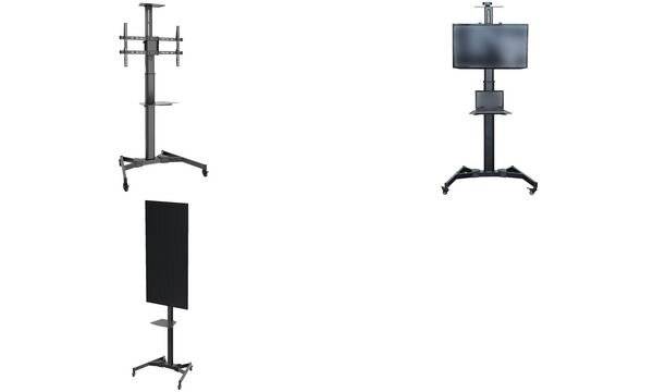 DIGITUS BOS 37"-70" 1TFT 1Gelenk schwarz Max.50KG