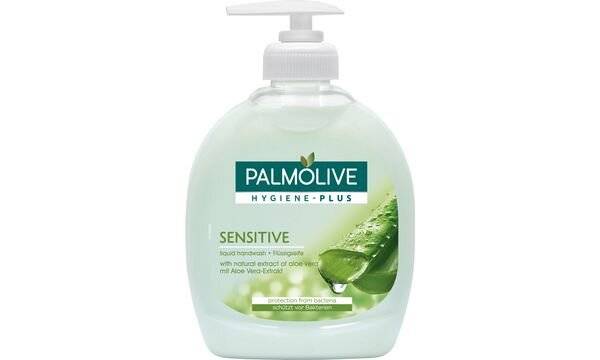Palmolive Handseife 0871478967353 Pumpdosierer 300ml-2