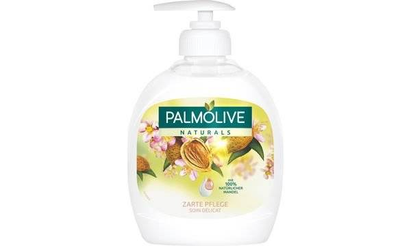 Palmolive Flüssigseife blumig 0,3 l 2642960007-1
