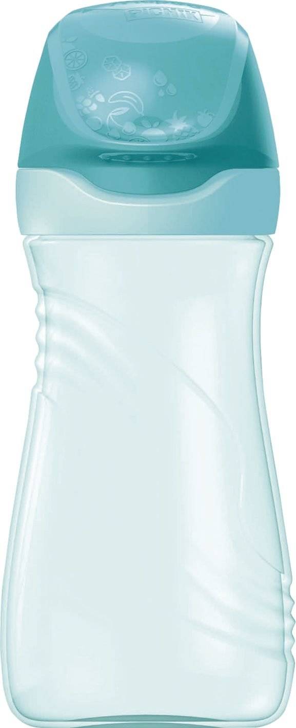 Maped PICNIK Trinkflasche ORIGINS, türkis, 0,43 l (82871502)-0