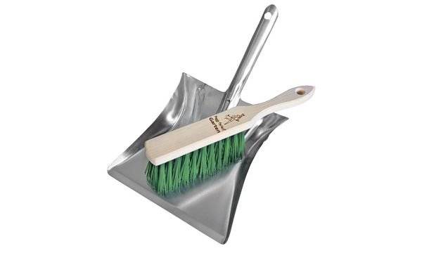 Peggy Perfect Industrie- & Garten-Kehrgarnitur (6422033)-0