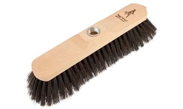 Peggy Perfect Besen, Holz gewachst, Naturhaar (6422024)-1