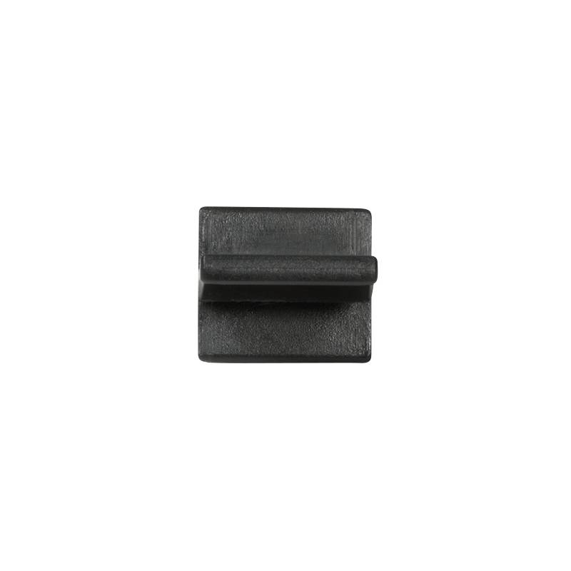 LogiLink Schutzkappe/Staubschutz für RJ45 Kupplungen, PVC-2