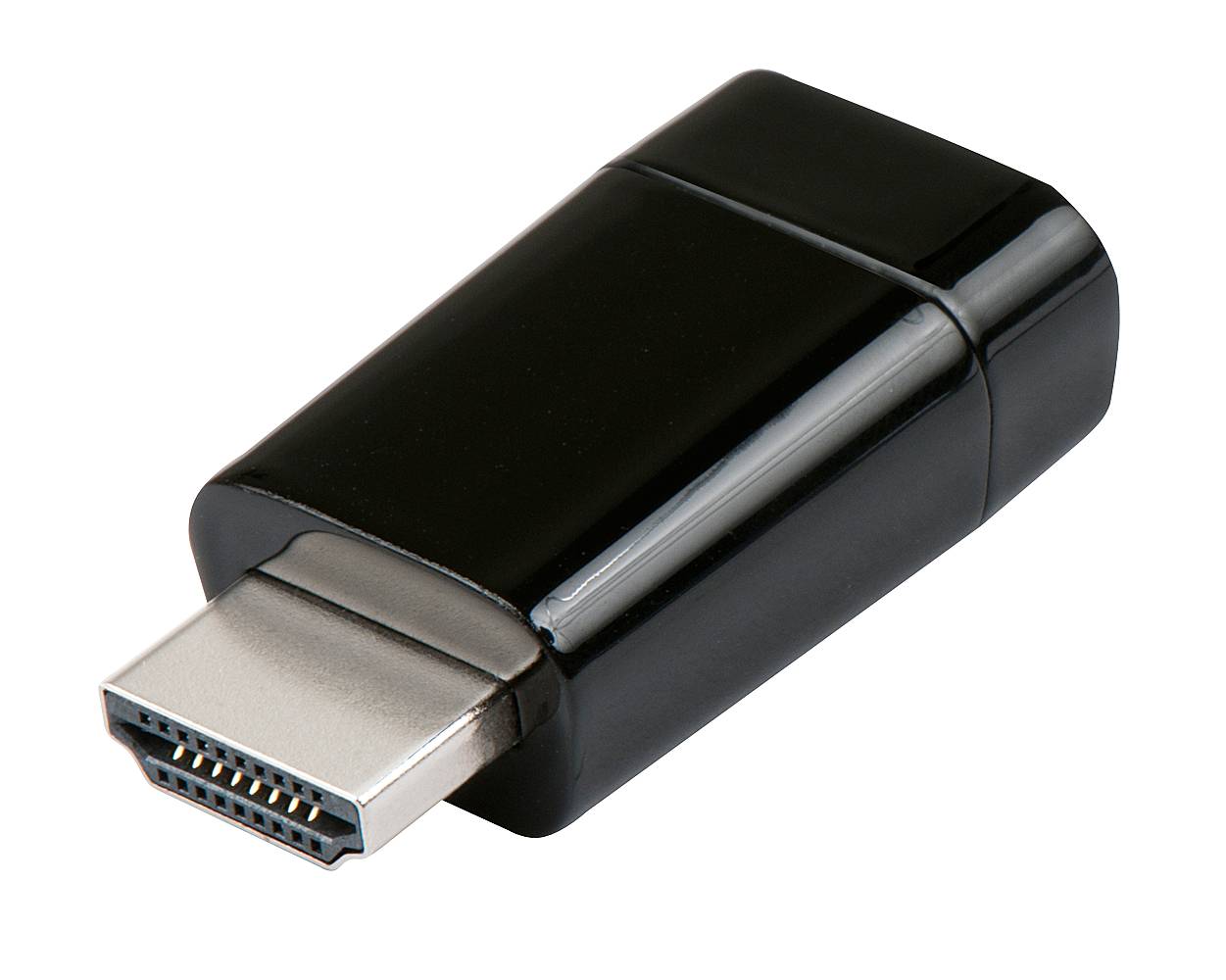 Lindy 38194 HDMI auf VGA Konverter-1