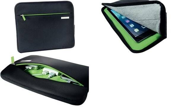 Schutzhülle Complete für Tablet 29x2x22cm sw - Artikel: 728001190