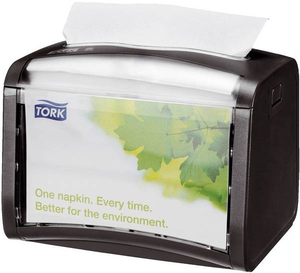 Xpressnap® Tischspender -