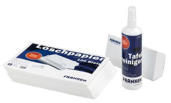 Tafelreiniger-Set Z1961-1