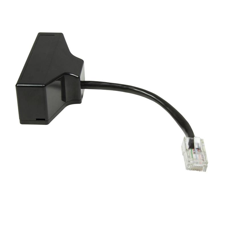LogiLink Professional Modular Adapter, 4-Port-1