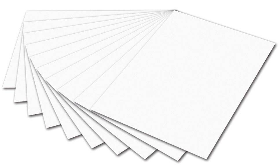 Tonpapier - 50 x 70 cm,