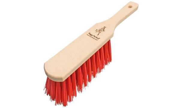 Peggy Perfect Baustellenhandfeger, Holz, Elaston (6422002)-1