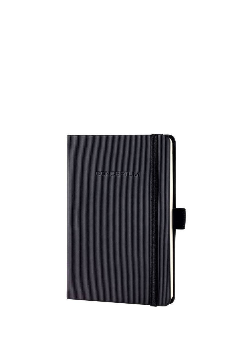 Sigel Conceptum Classic - Notizbuch - 108 x 151 mm-5