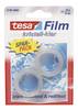 Klebefilm tesafilm® kristall-klar, Bandgröße (L x B): 10 m x 15 mm, 2