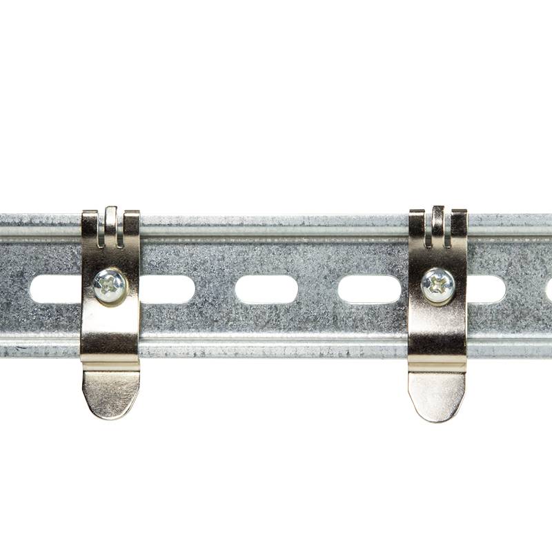 LogiLink - DIN-Schienenmontageadapter (Packung-2