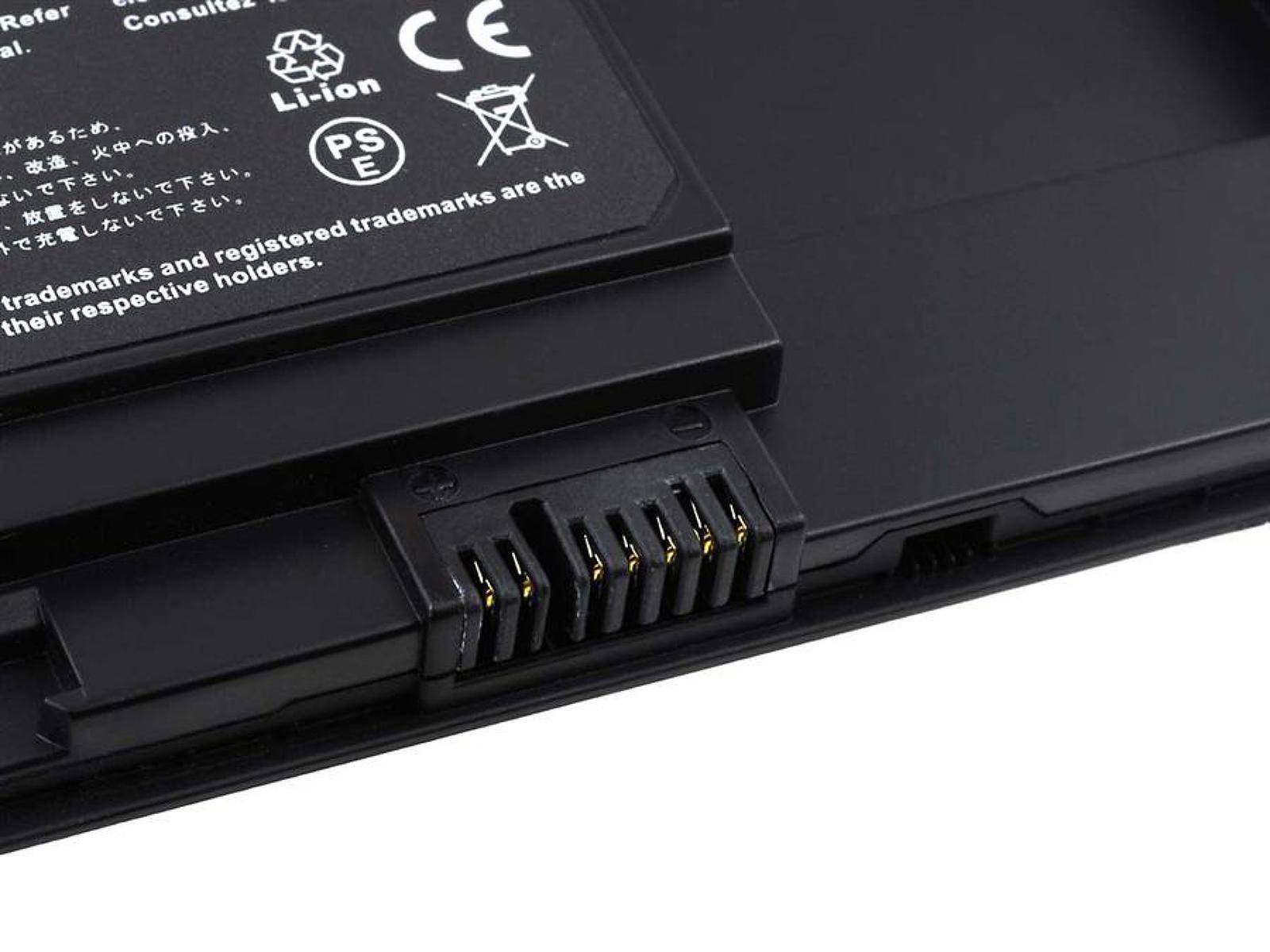 Akku für Lenovo Typ 0A36285 Tablet, 11,1V, Li-Ion-2