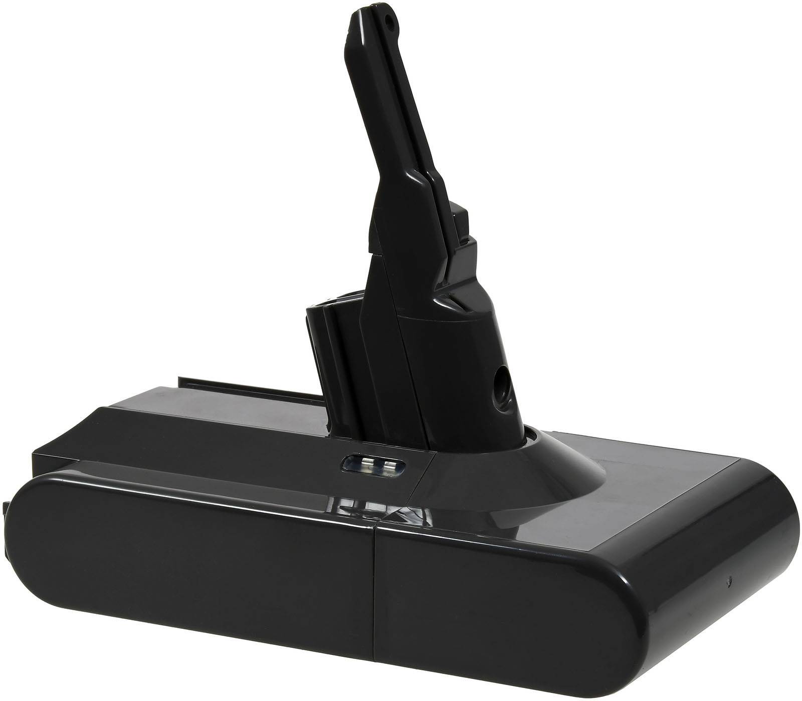 Powerakku für Akku-Staubsauger Dyson V8 Absolute / V8 Fluffy / V8 Animal / Typ 215866-01/02, 21,6V, Li-Ion-1