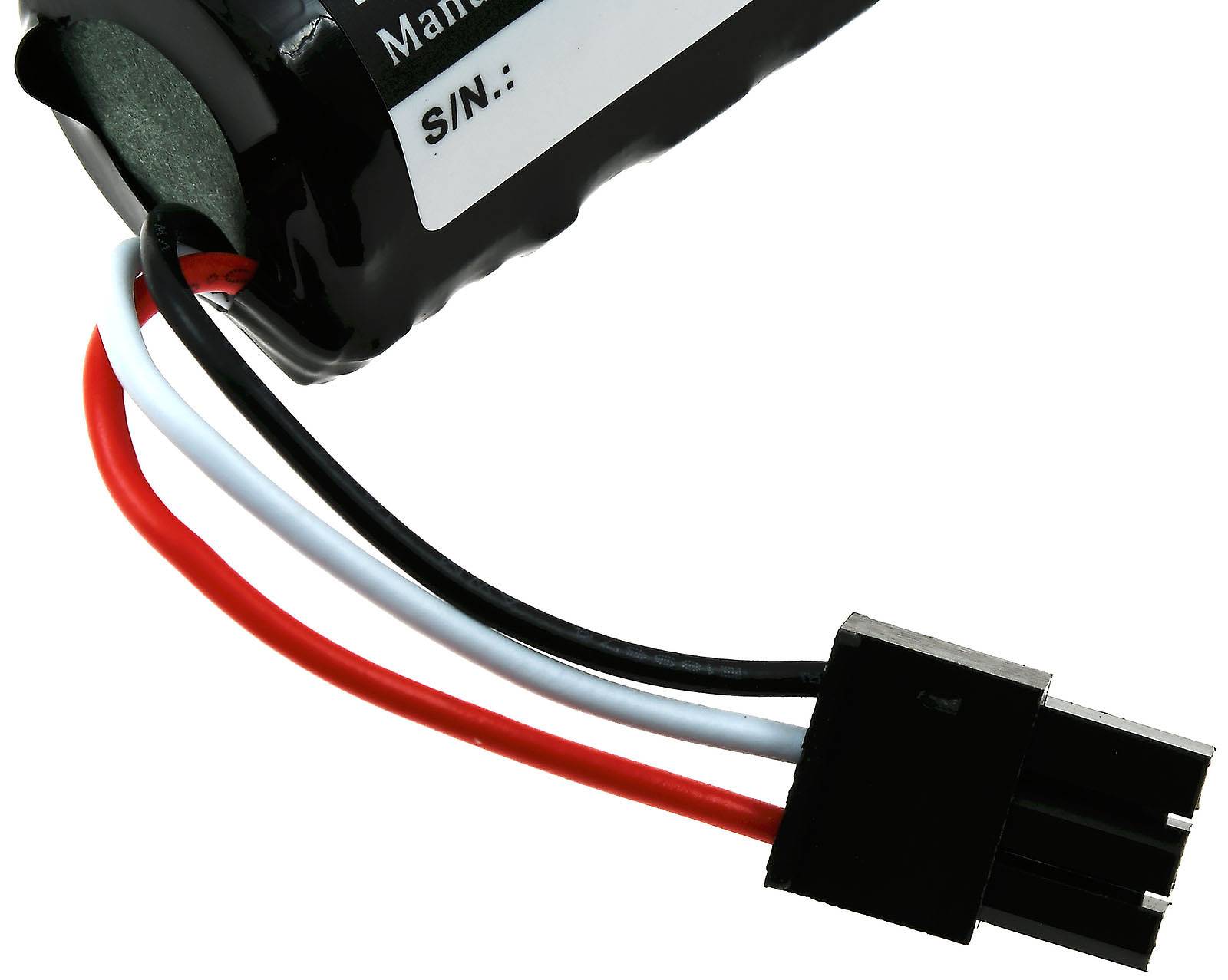 Akku für Lautsprecher Logitech UE Ultimate / UE MegaBoom 2 / S-00122 / Typ 533-000138, 3,7V, Li-Ion-2