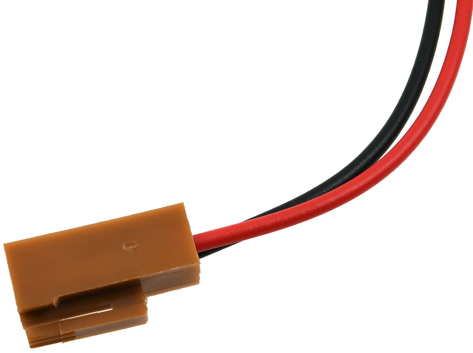 SPS-Lithiumbatterie für Sanyo CR17450SE-R, 3V, Lithium-Mangandioxid-3