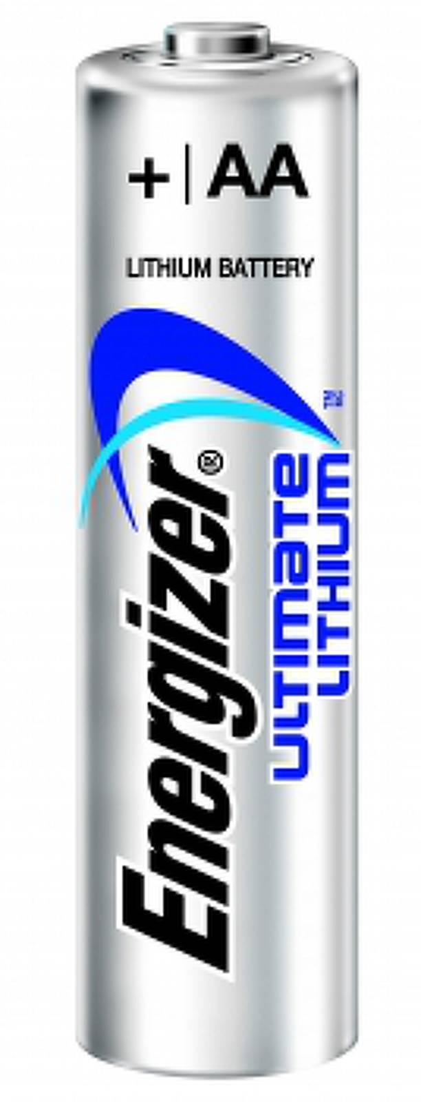 Energizer Ultimate Lithium AA Mignon Batterie 10er Pack, 1,5V, Li-FeS 2-1