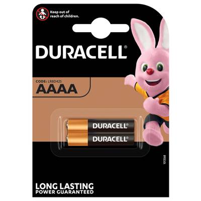 Batterie Duracell Ultra Typ LR8D425 2er Blister, 1,5V, Alkaline