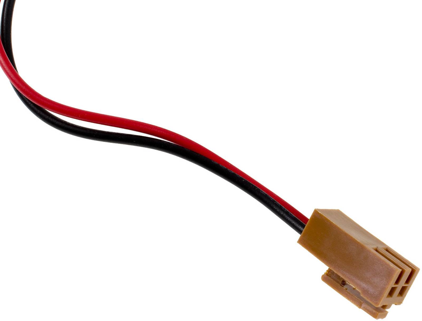 SPS-Lithiumbatterie kompatibel mit Toshiba ER6V, 3,6V, Lithium-Mangandioxid-2