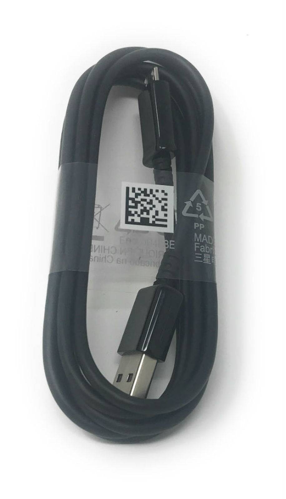 USB Kabel Ladekabel ausziehbar für Samsung Galaxy S3 Mini Value 