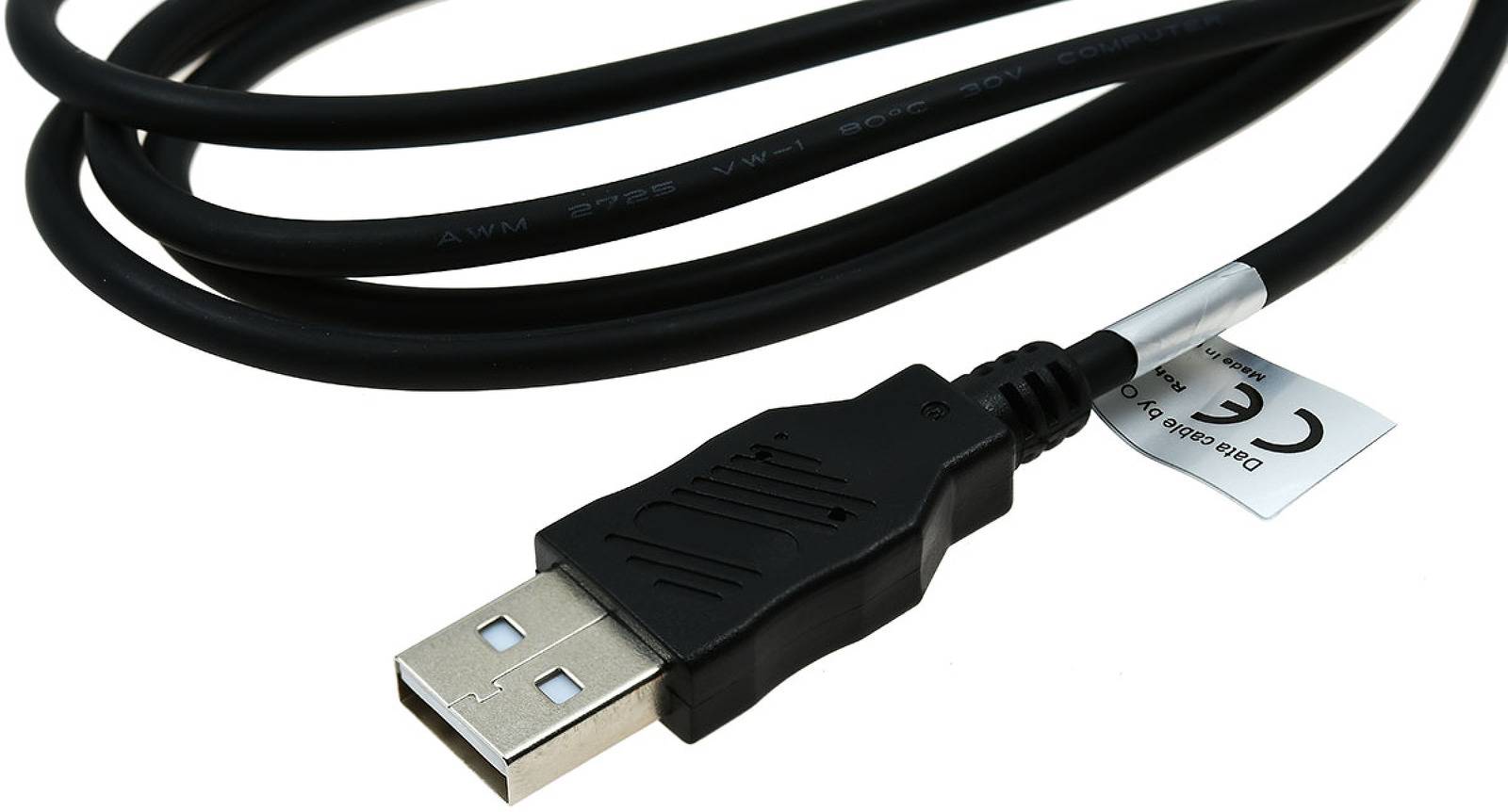 USB-Datenkabel für Panasonic Lumix DMC-TZ5-1