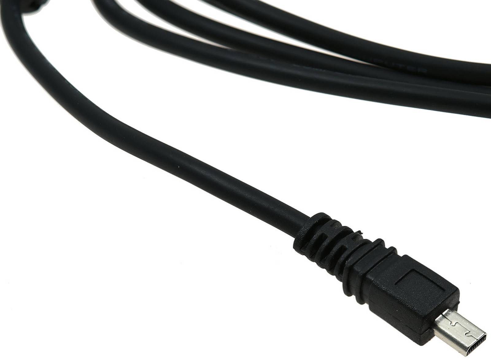 USB-Datenkabel für Panasonic Lumix DMC-TZ5-2